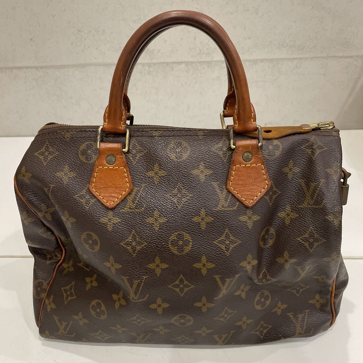 ☆ LOUIS VUITTON / ルイ ヴィトン ハンドバッグ スピーディ30 