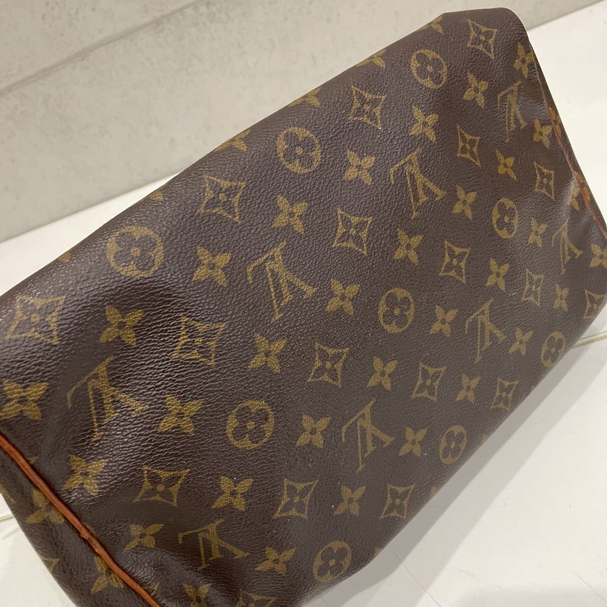 ☆ LOUIS VUITTON / ルイ ヴィトン ハンドバッグ スピーディ30 