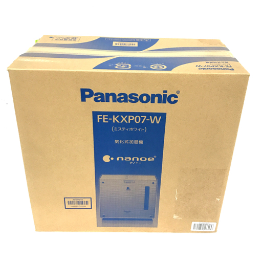 加湿器 パナソニック - 07の中古品 2026年最新Yahoo!オークション