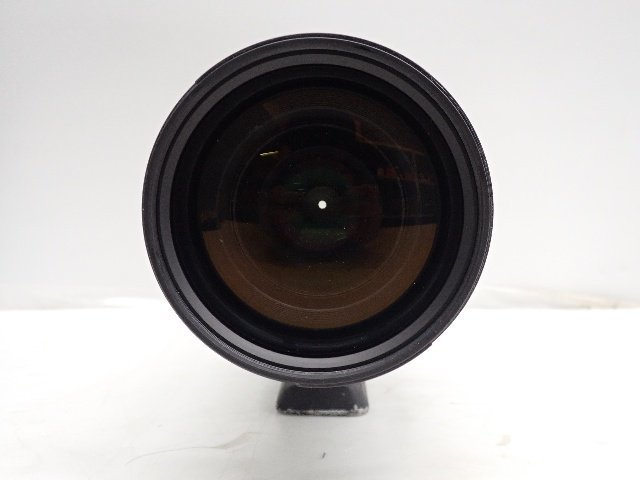 SIGMA 50-500mm F4-6.3 APO DG HSM EX 超望遠ズームレンズ シグマ ニコンF