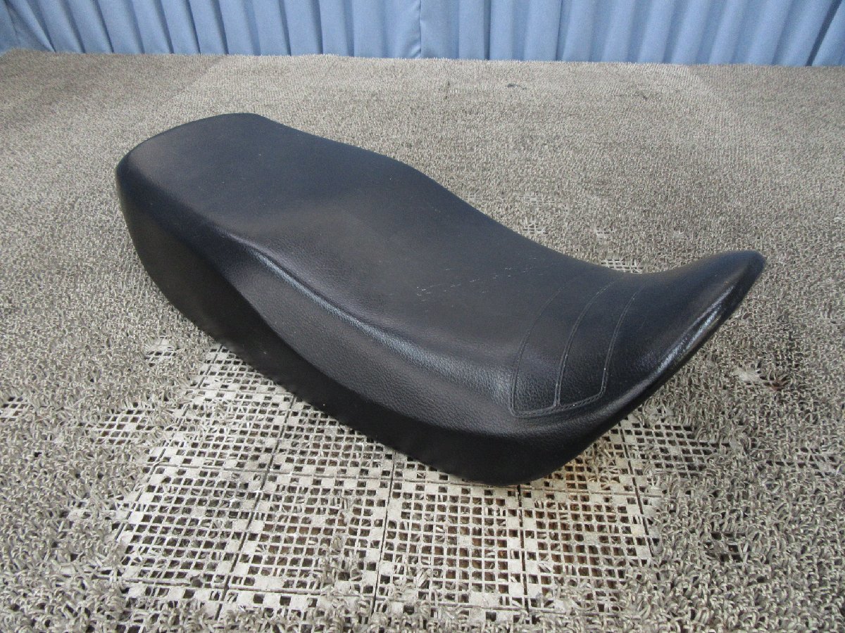GPz400F ZX400C 純正 シート 2600004091301C11S カワサキ用 シート