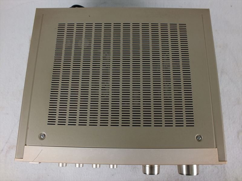 ♪ SONY ソニー TA-FA33ES アンプ 中古 現状品 221111E3319 TA-FA33ES