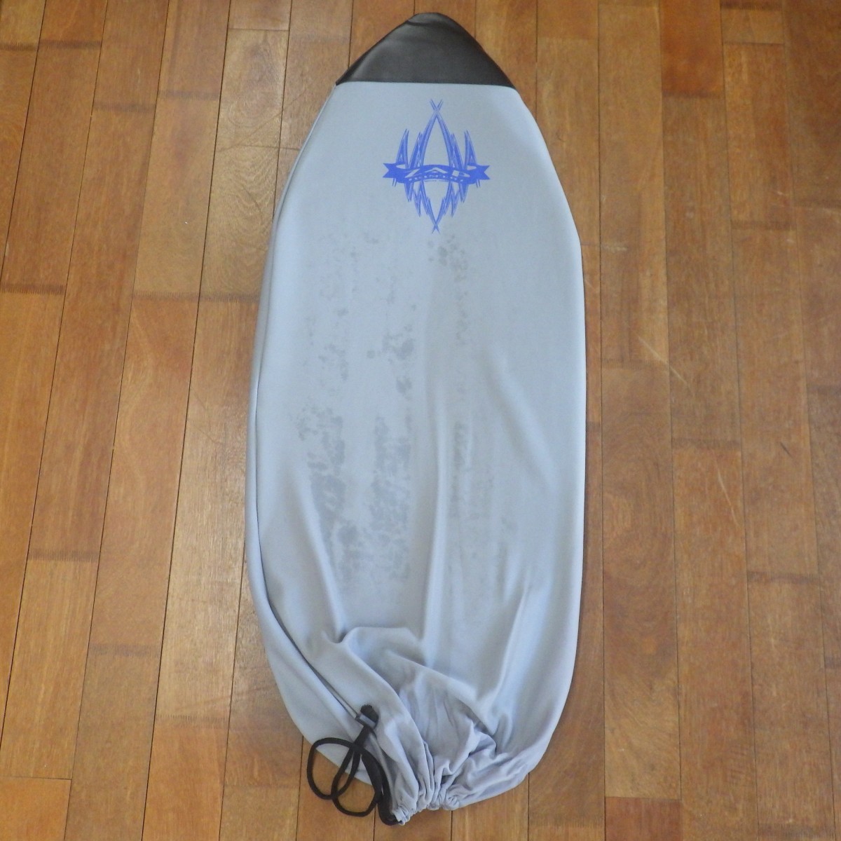 ZAP ザップ スキムボード ソフトケース付/サイズ約 長さ124cm×幅53cm 