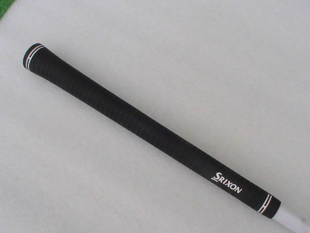 スリクソン ZX　3Ｗ　ディアマナ ZX 50　Sシャフト