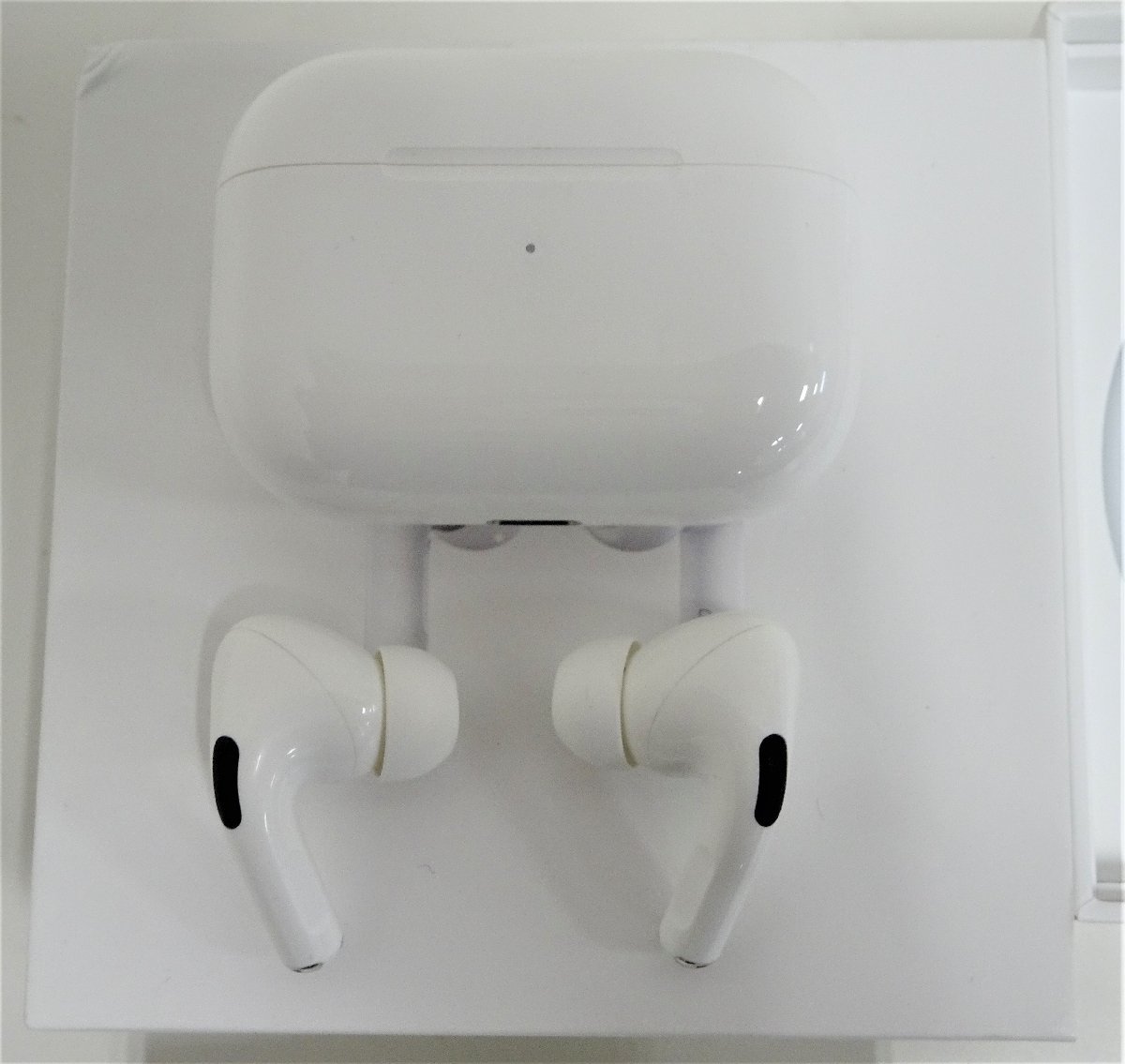 HOT，最新作 深谷店 品 11-31 Apple アップル AirPods Pro A2190 A2083 A2084 ワイヤレスイヤホン エアーポッズプロ(その他)｜売買されたオークション情報、yahooの商品情報をアーカイブ公開 - オークファン その他