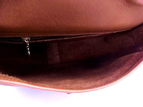1円 □美品□ COACH コーチ ヴィンテージ オールドコーチ USA アメリカ