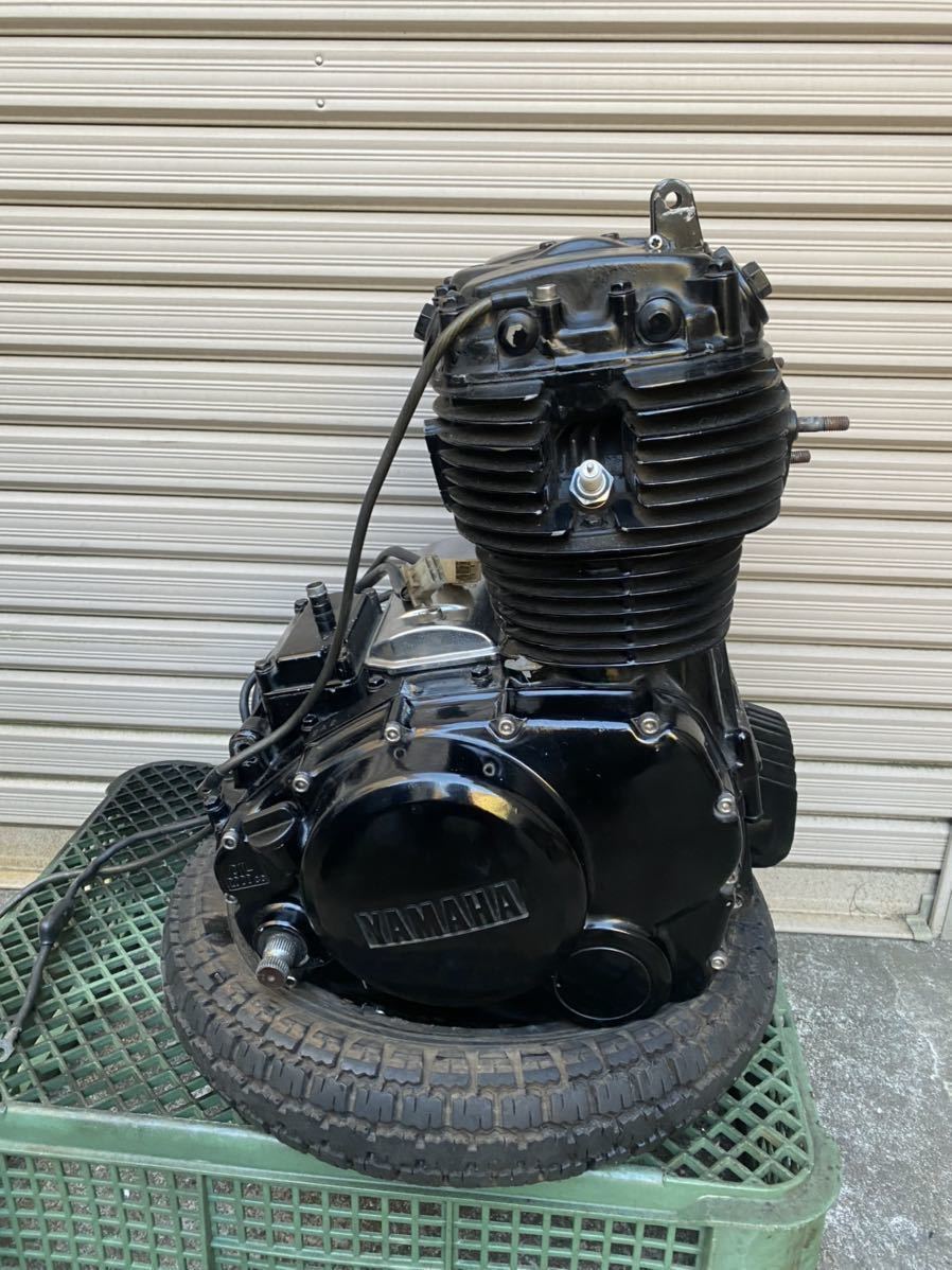 2026年最新Yahoo!オークション | gx400(ヤマハ用)の中古品 エンジンの 