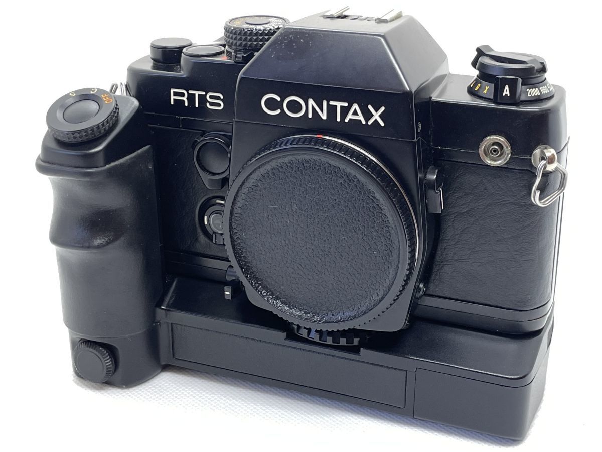 新作，爆買い CONTAX RTS Ⅱ QUARTZ コンタックス #t1313