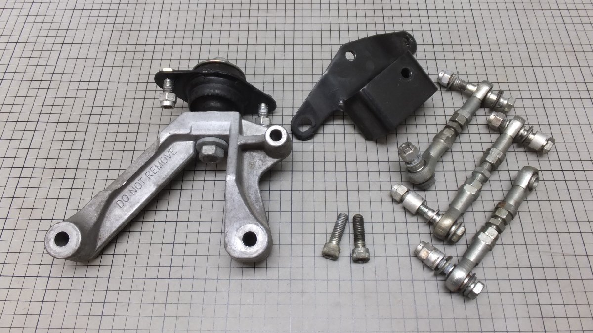 X1 BMW - Yahoo!オークション Engine エンジンマウント交換｜グー