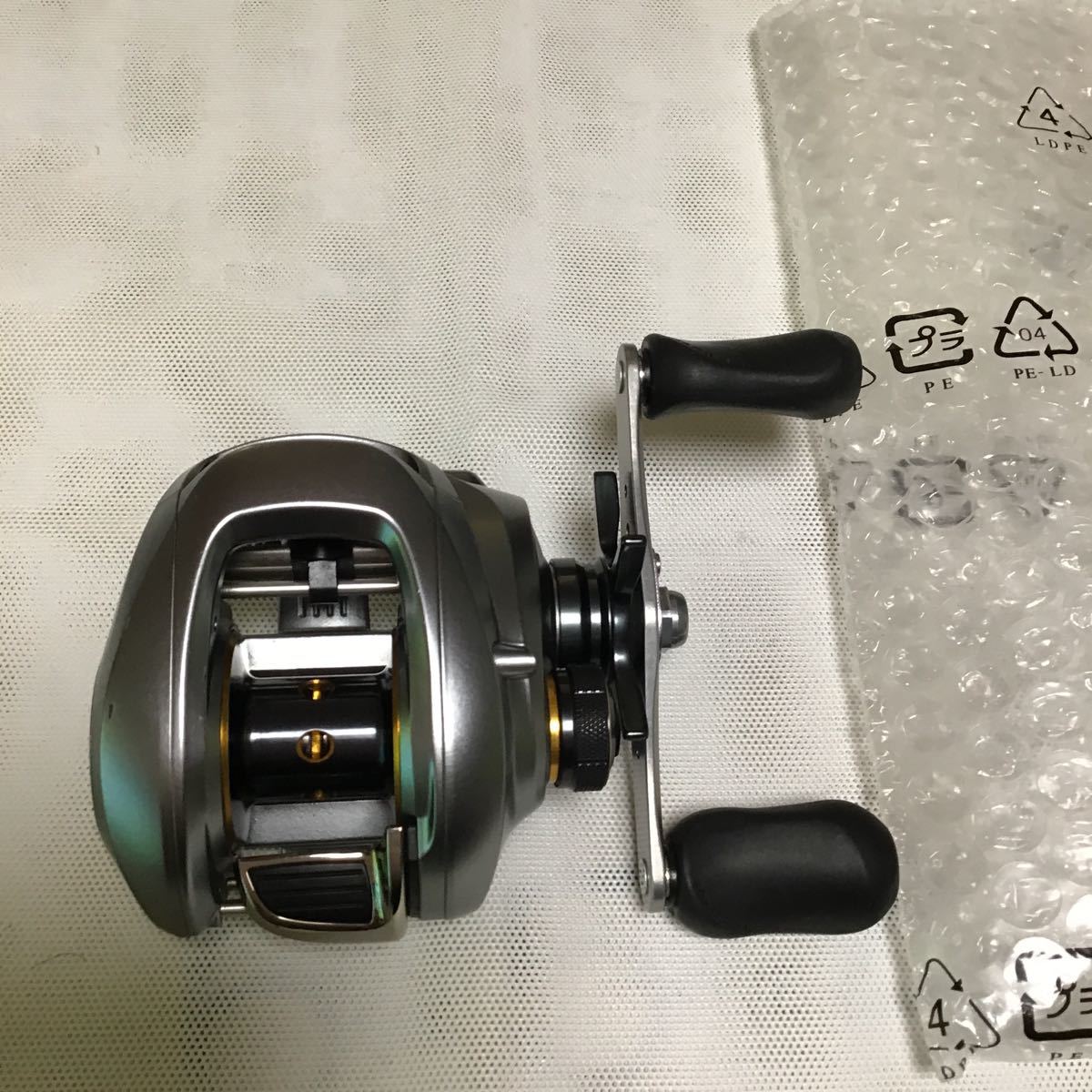 シマノ 09 フィッシング MG 022998｜アウトドア用品 RH｜＠ベリー