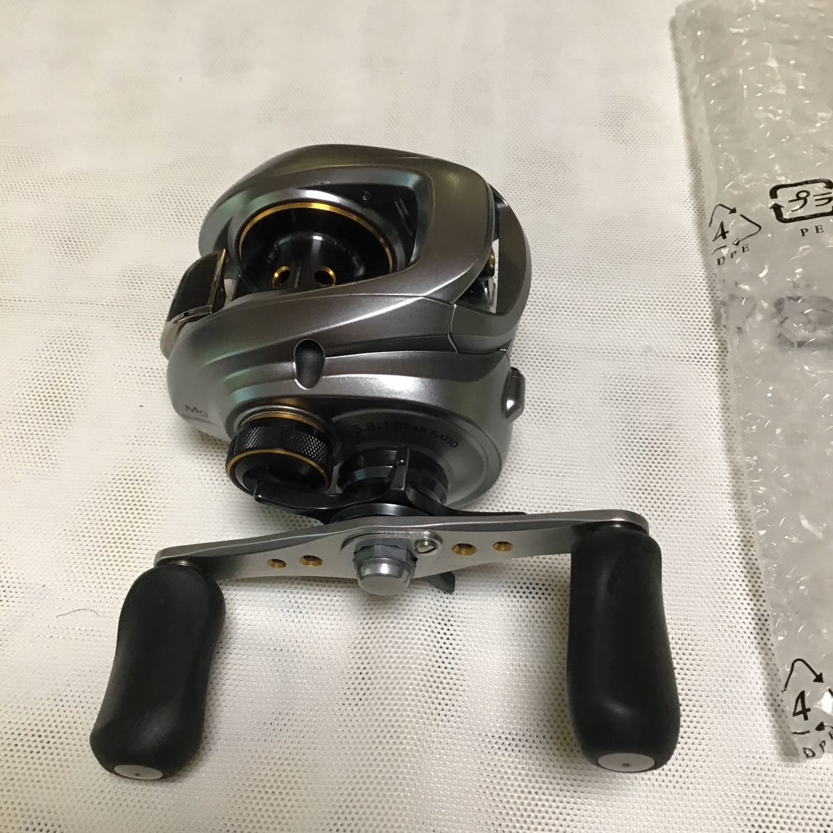 シマノ 09 フィッシング MG 022998｜アウトドア用品 RH｜＠ベリー