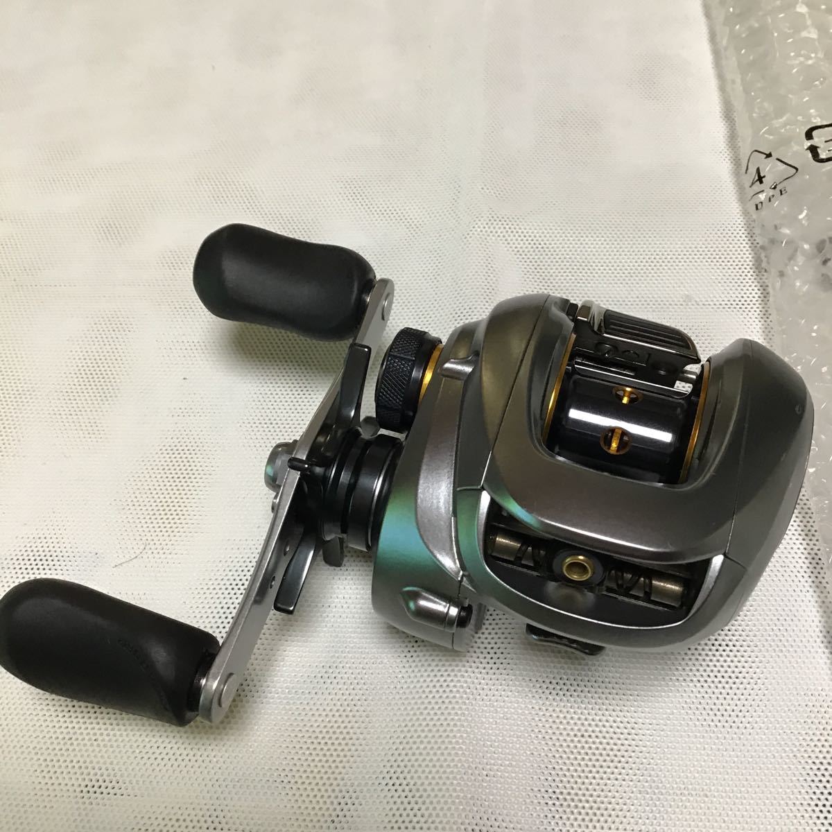 シマノ 09 フィッシング MG 022998｜アウトドア用品 RH｜＠ベリー