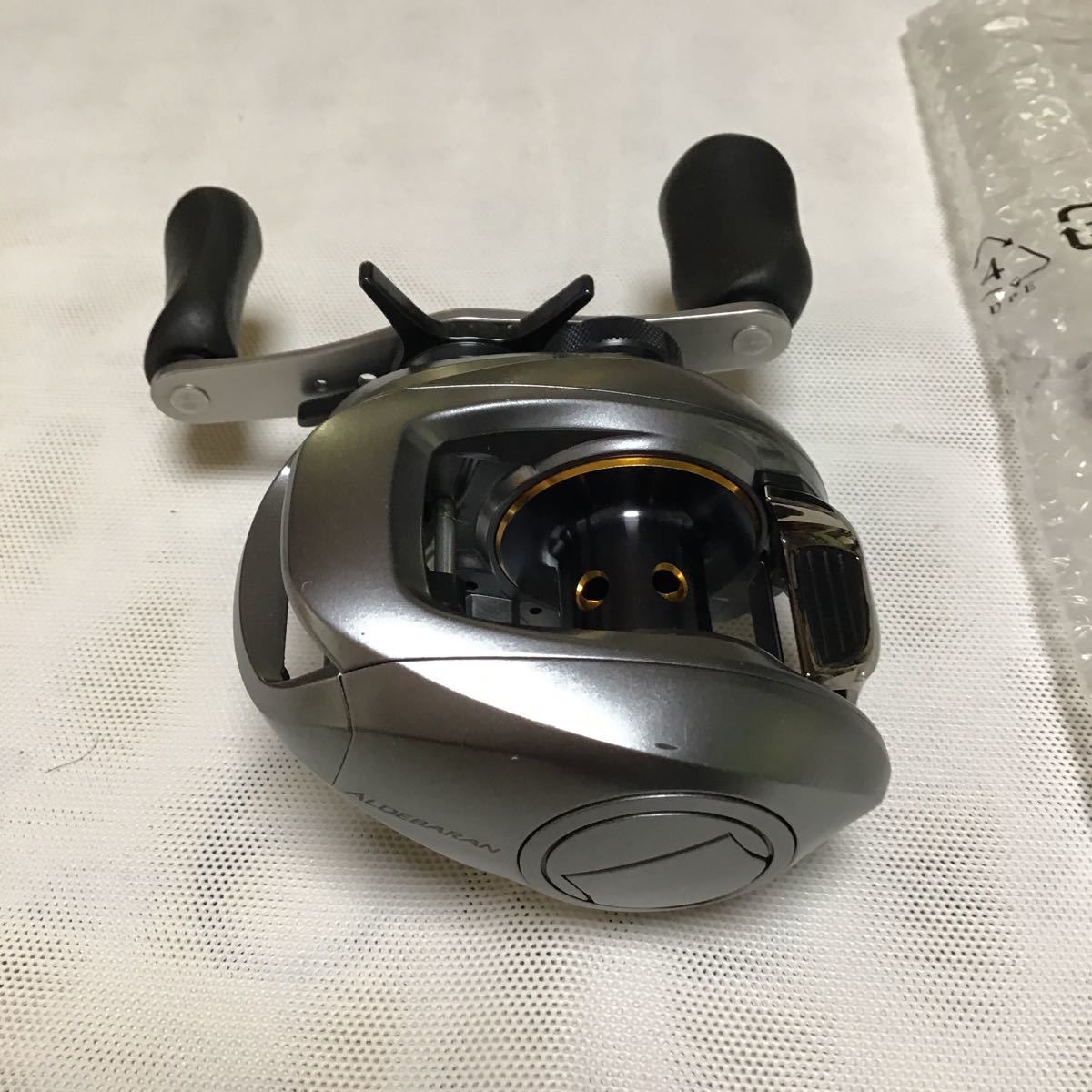 シマノ 09 フィッシング MG 022998｜アウトドア用品 RH｜＠ベリー
