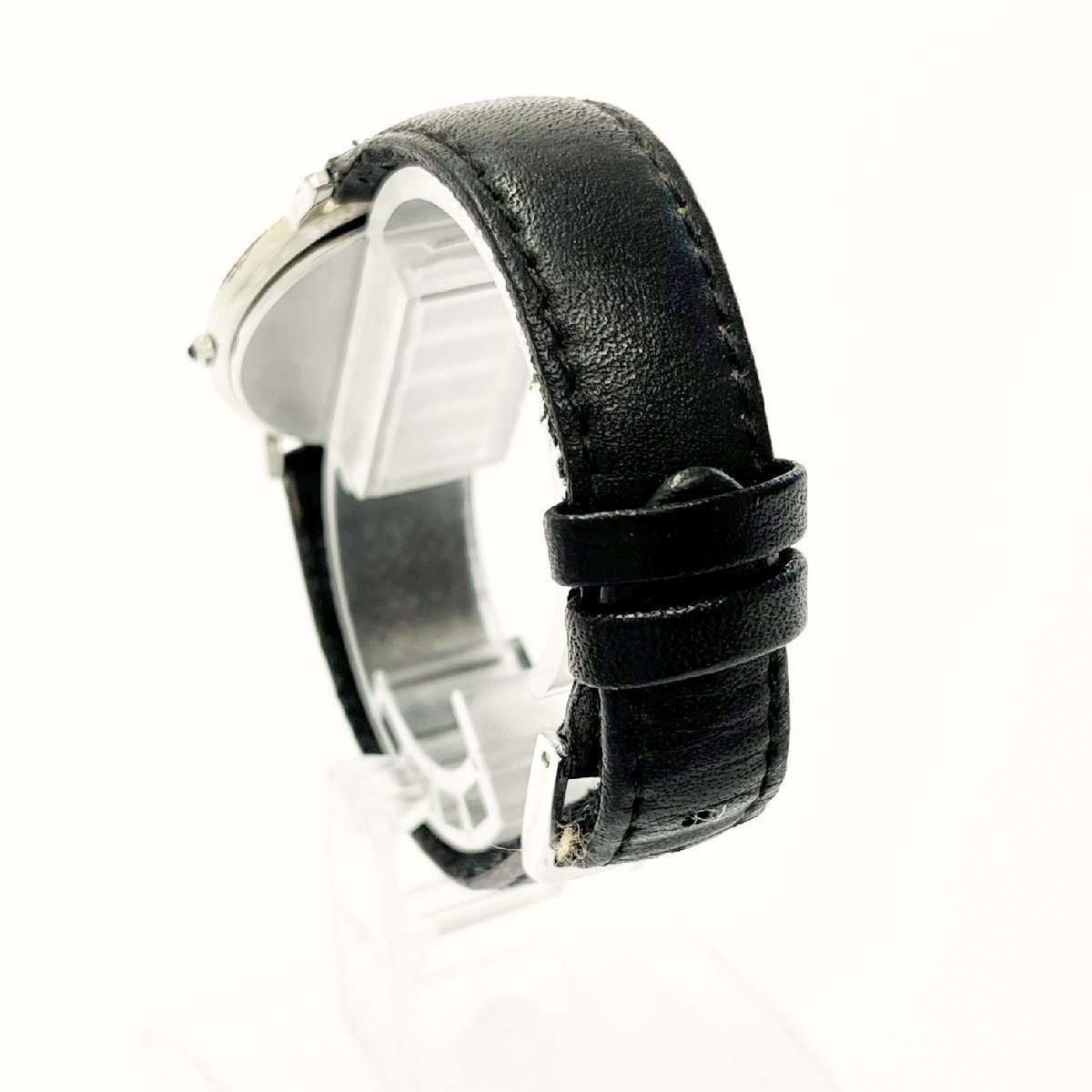 ドルチェ SEIKO 18KT セイコー Dolce 8N46-6010 8N40-6010 DOLCE 希少 
