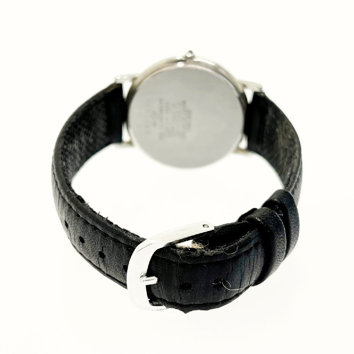 ドルチェ SEIKO 18KT セイコー Dolce 8N46-6010 8N40-6010 DOLCE 希少 