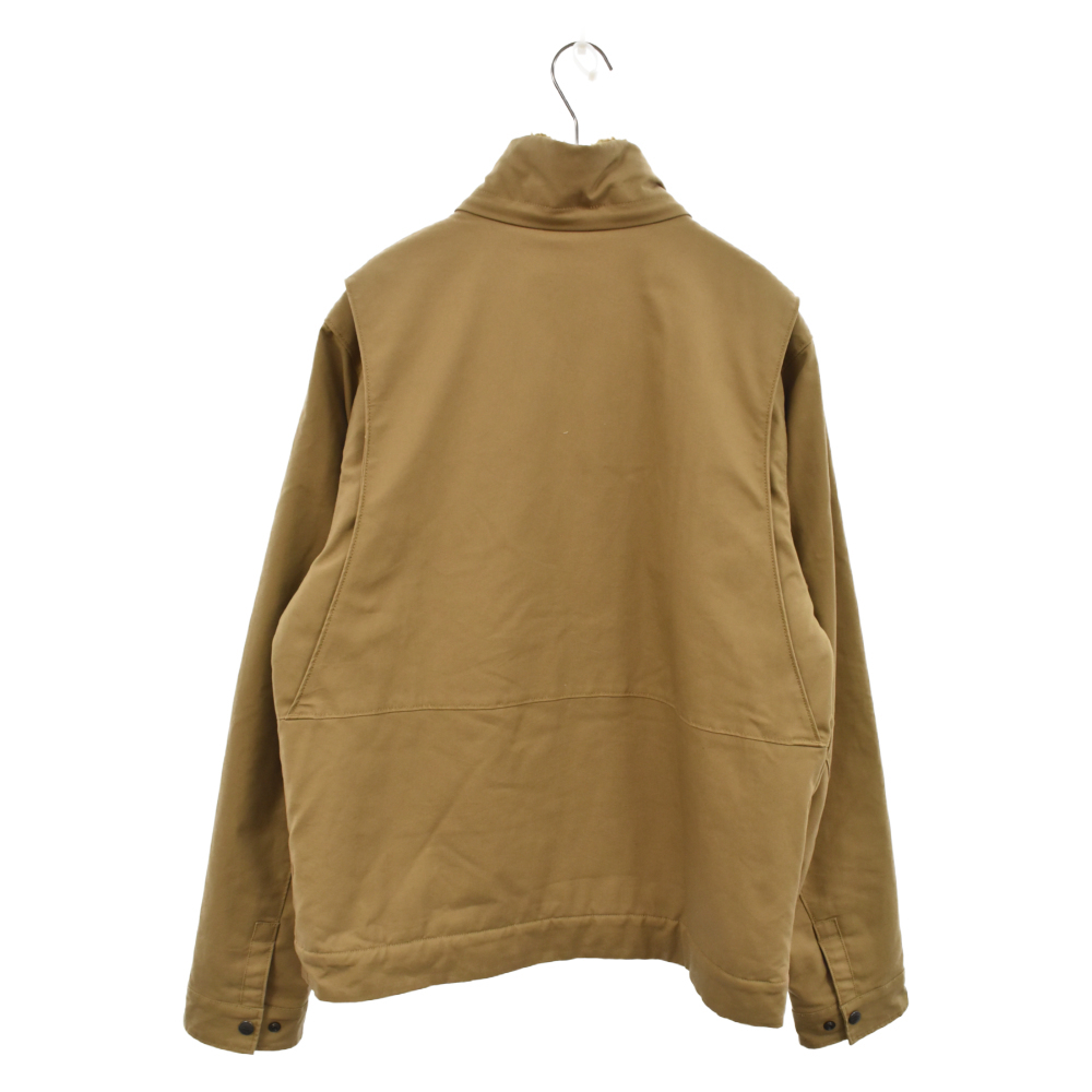 パタゴニア メープルグローブキャンバスジャケット Patagonia