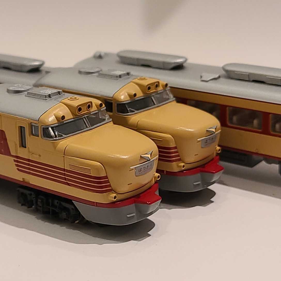 現状品 カトー KATO 10-325 キハ81系 特急形気動車 7両 10-325