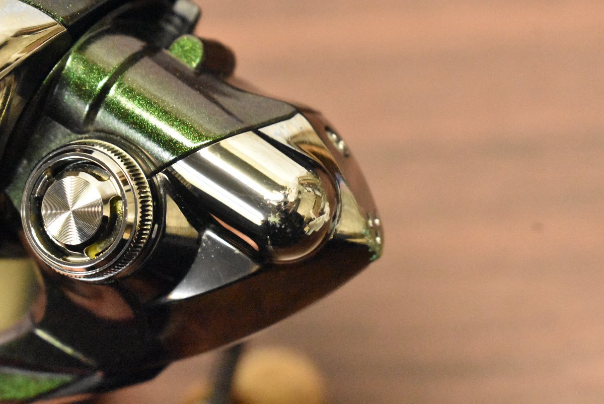 良好品☆】シマノ 12 カーディフ CI4+ C2000SS SHIMANO CARDIFF