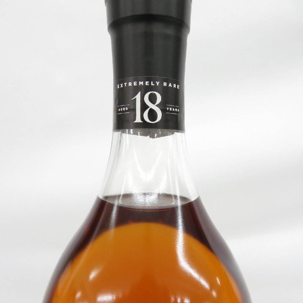 未開栓】GLENMORANGIE グレンモーレンジィ 18年 リミテッド