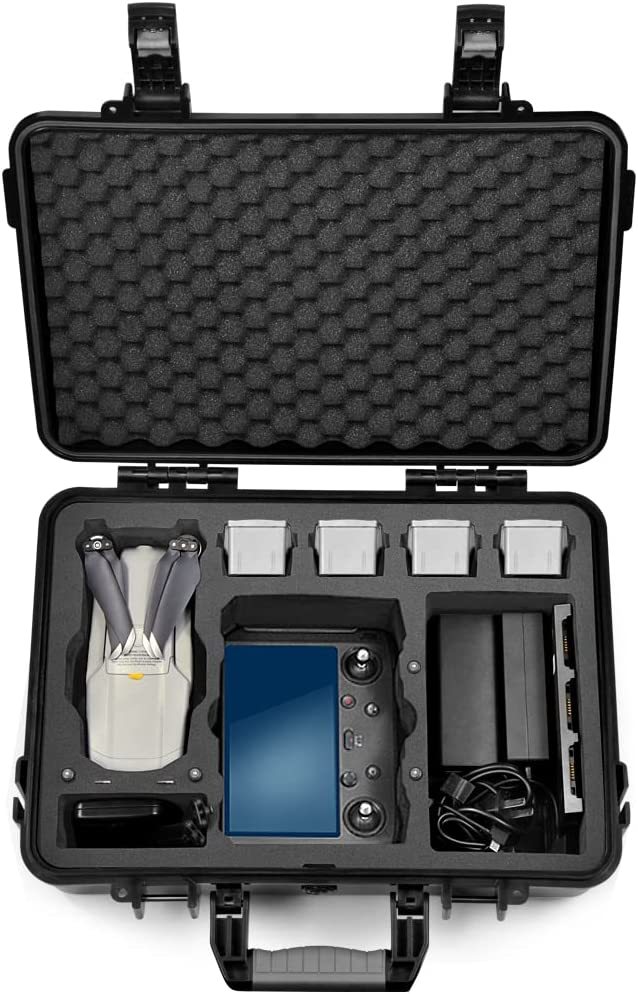 新品，限定セール定額 出品 Lekufee DJI Mavic Air 2 & DJI Air 2S 防水ケース(パーツ、アクセサリー)｜売買されたオークション情報、yahooの商品情報をアーカイブ公開 - オークファン パーツ、アクセサリー