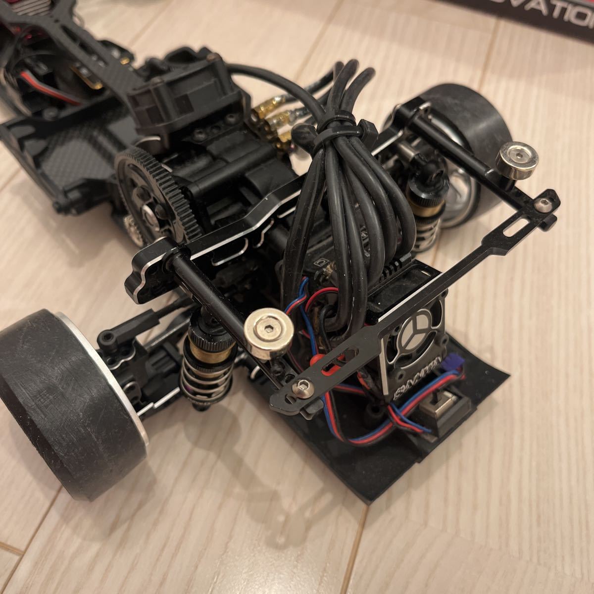 ヨコモ YD2 フルオプション メカつき セット ヨコモ YD-2 フルセット
