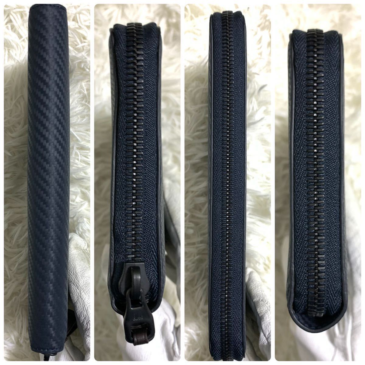 ダンヒル オーガナイザー dunhill ラウンドファスナー長財布 長財布 マルチ メンズ ラウンドファスナー Dunhill BOOKOFF by Rehello – マルチケース ダブルジップ 大容量