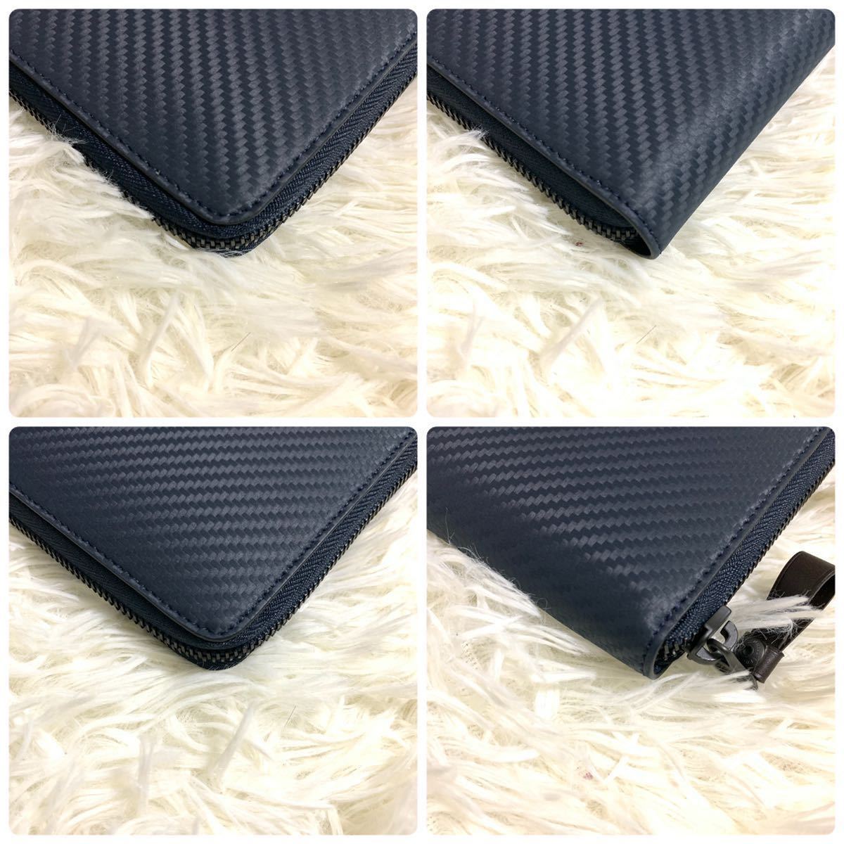 ダンヒル オーガナイザー dunhill ラウンドファスナー長財布 長財布 マルチ メンズ ラウンドファスナー Dunhill BOOKOFF by Rehello – マルチケース ダブルジップ 大容量