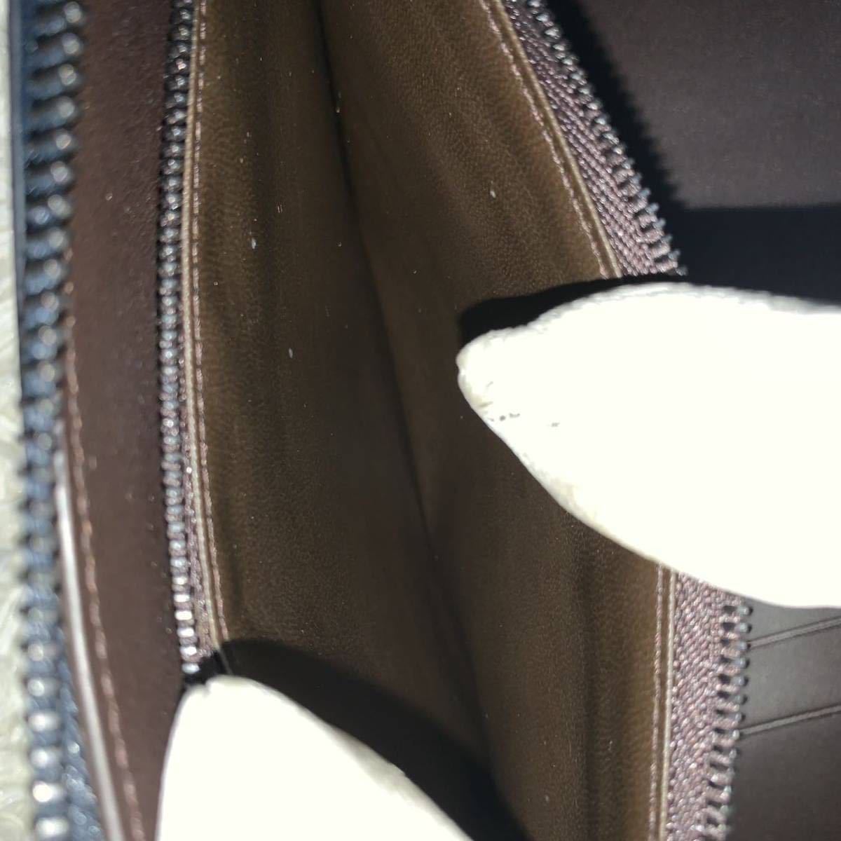ダンヒル オーガナイザー dunhill ラウンドファスナー長財布 長財布 マルチ メンズ ラウンドファスナー Dunhill BOOKOFF by Rehello – マルチケース ダブルジップ 大容量