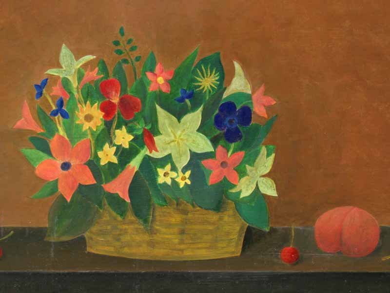 小杉小二郎 - :: シバヤマ 絵画買取・販売 絵画など美術品の販売と買取