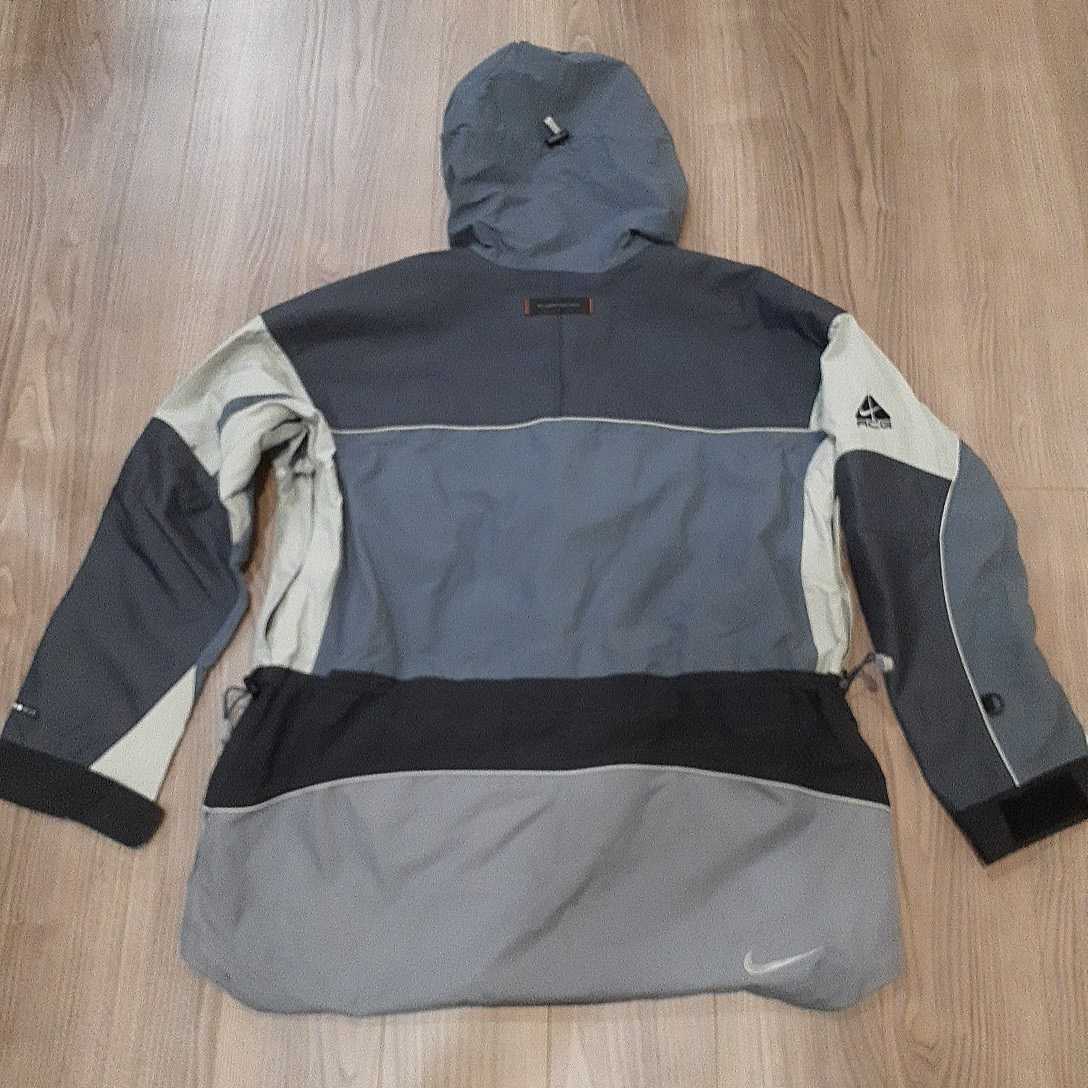 NIKE ACG マウンテンパーカー スノーボードウェア ゴアテックス
