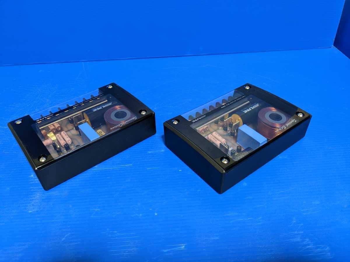 ALPINE DLX-Z2NW - 2WAYパッシブネットワーク 2WAY メルカリ 