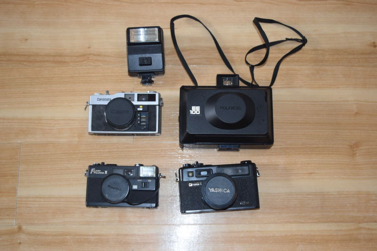 富士フイルム（フィルムカメラ）のフリマアイテム一覧 カメラ フィルム