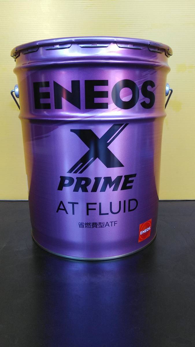 ENEOS X PRIME CVT FLUID20L×1缶 | RAGNA.BY