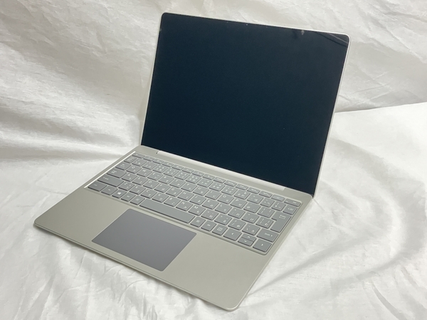 Microsoft Surface Laptop Go ノート PC Core i5-1035G1 1.00GHz 8GB 