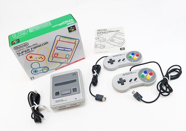 【高品質，限定SALE】 任天堂 ニンテンドークラシックミニ ファミリーコンピューター(ニンテンドークラシックミニ本体)｜売買されたオークション情報、yahooの商品情報をアーカイブ公開 - オークファン ニンテンドークラシックミニ本体