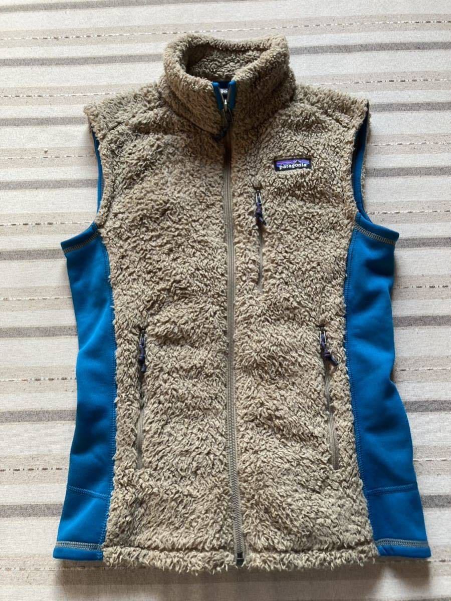 ☆希少☆人気カラー☆パタゴニア ロス ガトス ベスト Patagonia Los 
