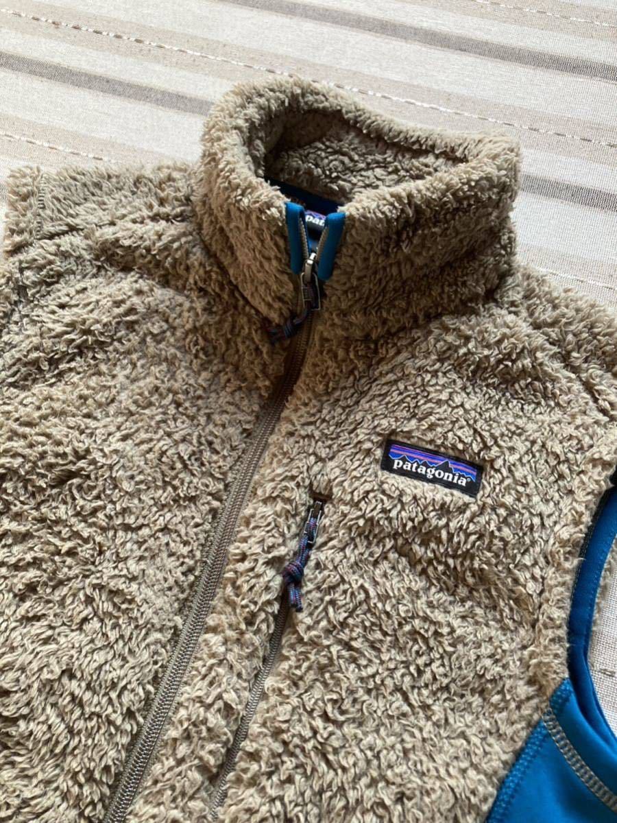 カラー パタゴニア ロス ガトス ベスト Patagonia Los Gatos Vest 