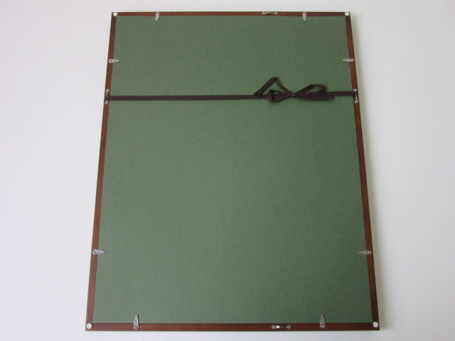 河野薫 Kaoru Kawano | 真作保証 鶏 版画家 - 木版画 絵画買取・販売