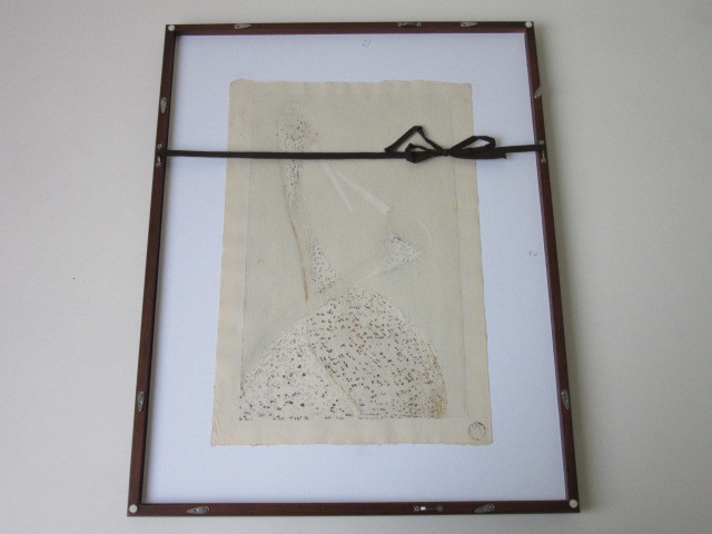 河野薫 Kaoru Kawano | 真作保証 鶏 版画家 - 木版画 絵画買取・販売