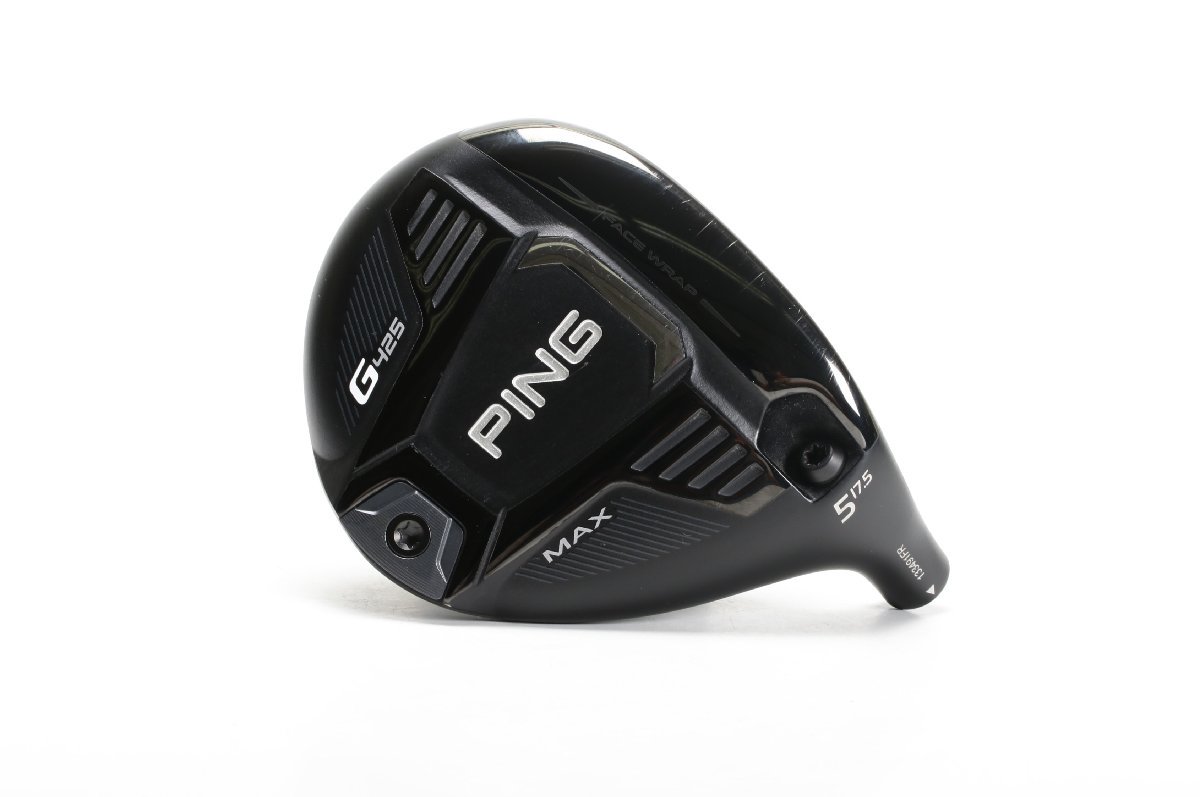 PING G425 MAX フェアウェイウッド 5W PING TOUR6X PING G425 MAX