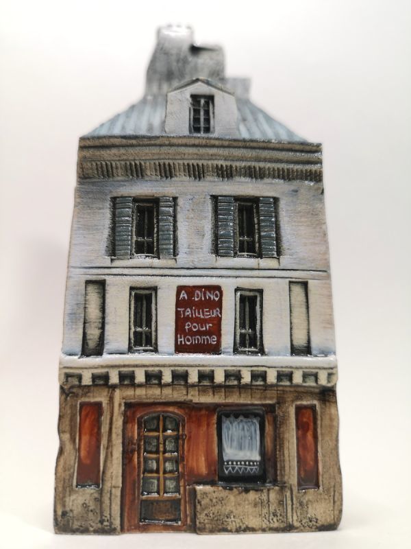 GAULT‐HOUSE ゴーハウス[ミニチュア陶芸建築](能川夏代) ⁄ 古本、中古