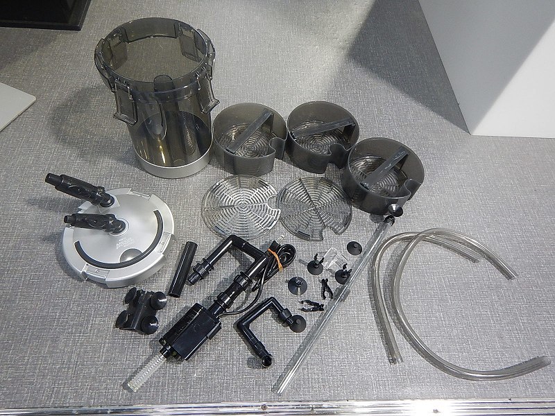 驚きの破格値，SALE リユース品 GEXメガパワー6090 発送可能 熱帯魚(その他)｜売買されたオークション情報、yahooの商品情報をアーカイブ公開 - オークファン その他
