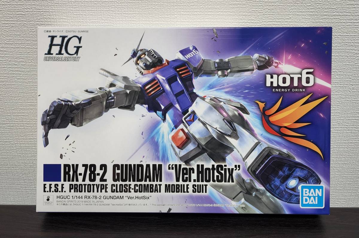 HG 1/144 RX-121-3C GUNDAM TR-1 HAZE'N-THLEY 1個目 | TSUM1947.BY
