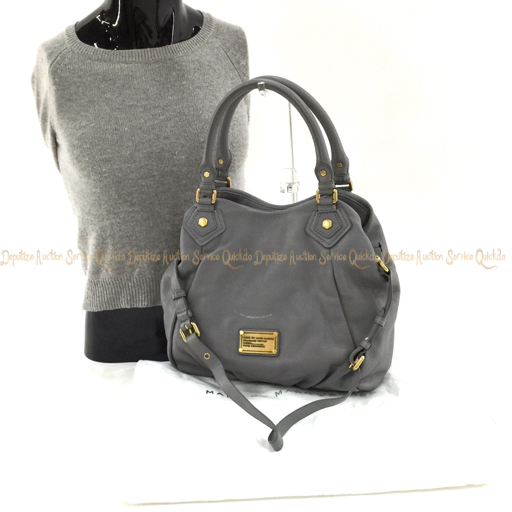 マークバイマークジェイコブス 2WAYバッグ レディース