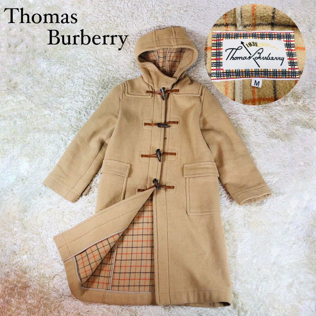 人気】Thomas Burberry トーマスバーバリー ノバチェック ノヴァ 