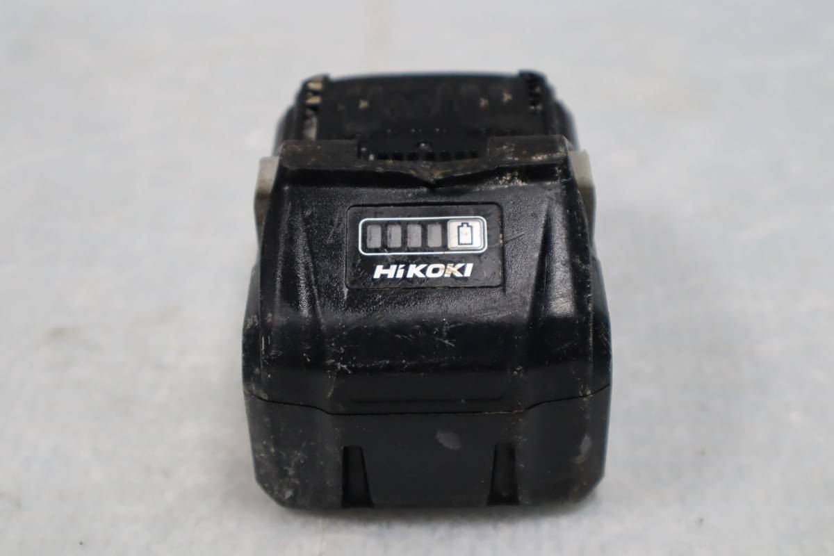 HiKOKI - マルチボルトシリーズ | マルチボルト」の人気商品一覧 DIYなどで使用する電動工具の蓄電池が実は災害時にも便利 HiKOKIの hikoki バッテリー 安い商品を通販 マルチボルト蓄電池 ハイコーキ ハイコーキマルチボルトの通販 BSL36A18X純正・新品 蓄電池 ニッシン楽働館の新