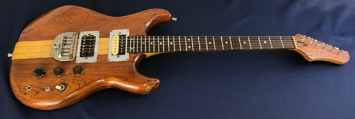 ☆ジャンク品☆エレキギター GOシリーズ GRECO(グレコ)｜売買された  