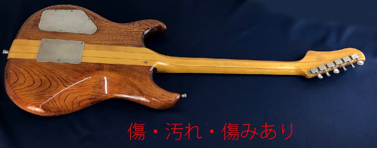 Greco 0 Grecoグレコ『エレキギター』GO-700 1979年製 1週間保証中古