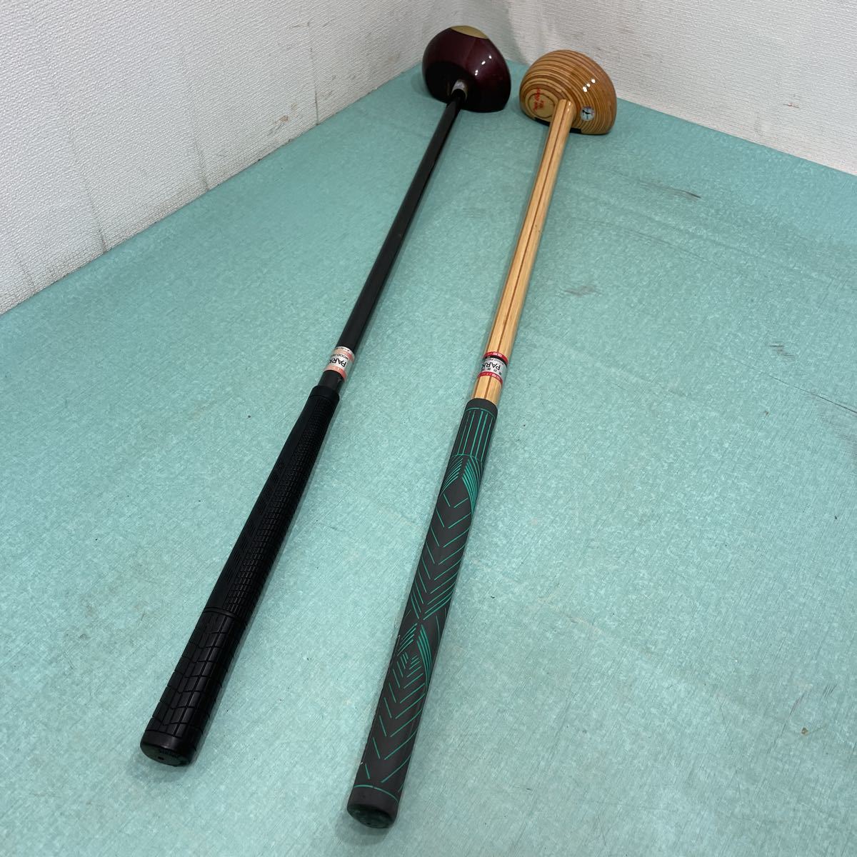 NORTHWAY SPORTS Z-1 Park Golf DX 2本セット パークゴルフクラブ