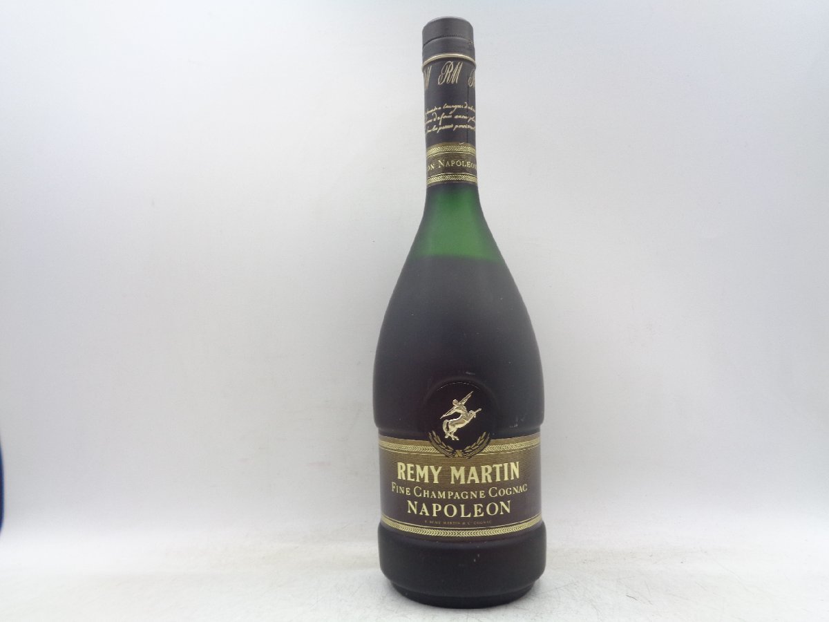 REMY MARTIN NAPOLEON レミーマルタン ナポレオン フィーヌ